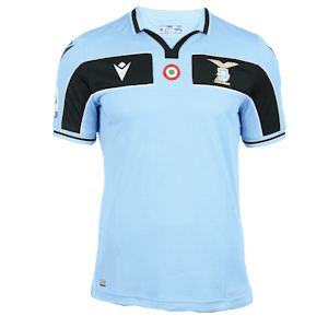 Manuel Lazzari Lazio shirt