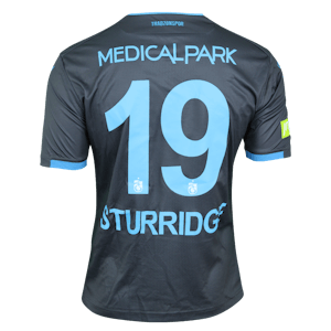 Daniel Sturridge