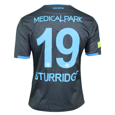 Daniel Sturridge