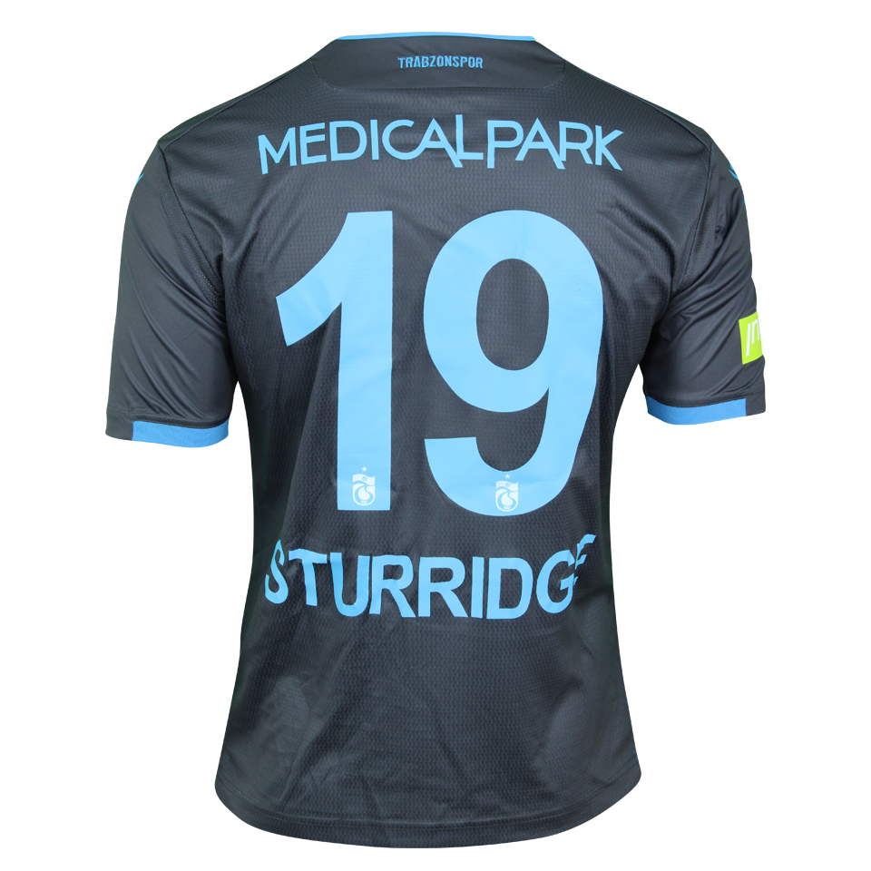 Daniel Sturridge