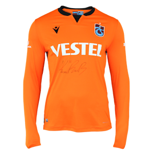 Erce Kardeşler Trabzonspor shirt