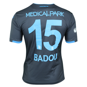 Badou Ndiaye