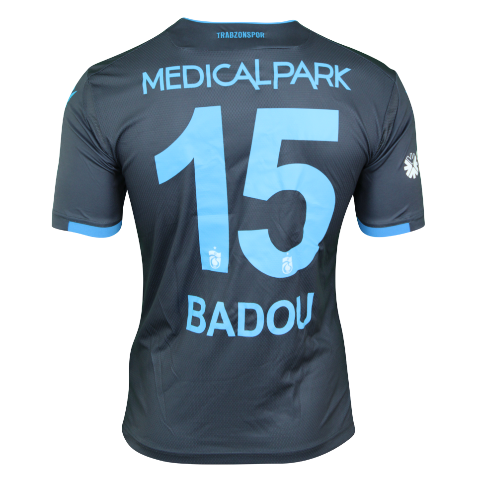 Badou Ndiaye