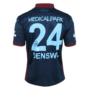 Stefano Denswil - 2