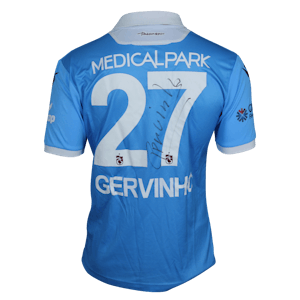 Gervinho Trabzonspor shirt