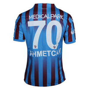 Ahmetcan Kaplan Trabzonspor shirt