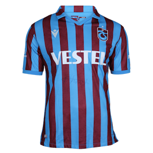 Ahmetcan Kaplan Trabzonspor shirt