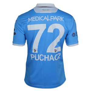 Tymoteusz Puchacz Trabzonspor shirt
