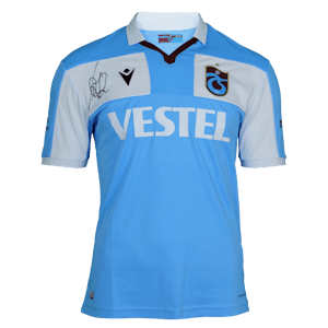 Tymoteusz Puchacz Trabzonspor shirt