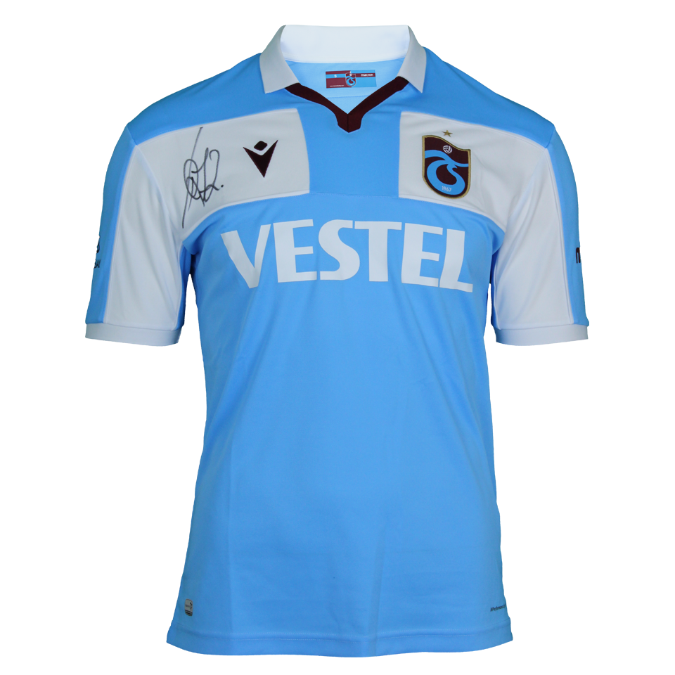 Tymoteusz Puchacz Trabzonspor shirt