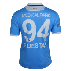 Enis Destan Trabzonspor shirt