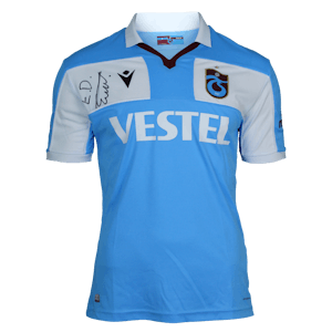 Enis Destan Trabzonspor shirt
