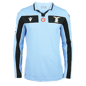 Maglia di Bobby Adekanye (Lazio)