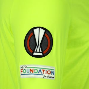 Milan Borjan FK Crvena zvezda camisa.