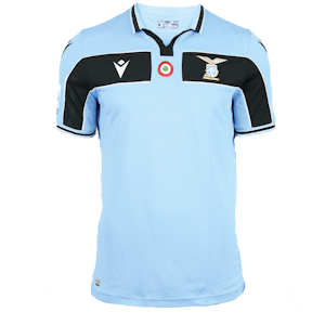 André Anderson Lazio shirt