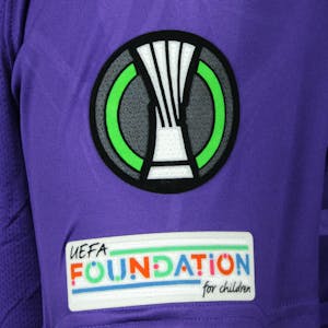 Peter Vindahl AZ Alkmaar jersey