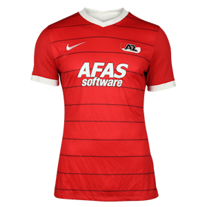 Bruno Martins Indi AZ Alkmaar shirt