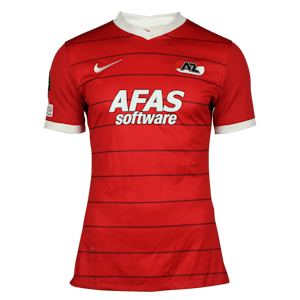 Owen Wijndal AZ Alkmaar shirt