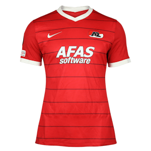 Yukinari Sugawara AZ Alkmaar forması