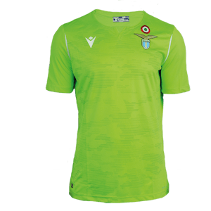 Guido Guerrieri Lazio shirt