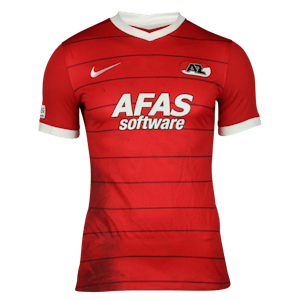 Maillot de Håkon Evjen (AZ Alkmaar)