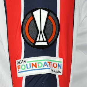 Radovan Pankov FK Crvena zvezda shirt