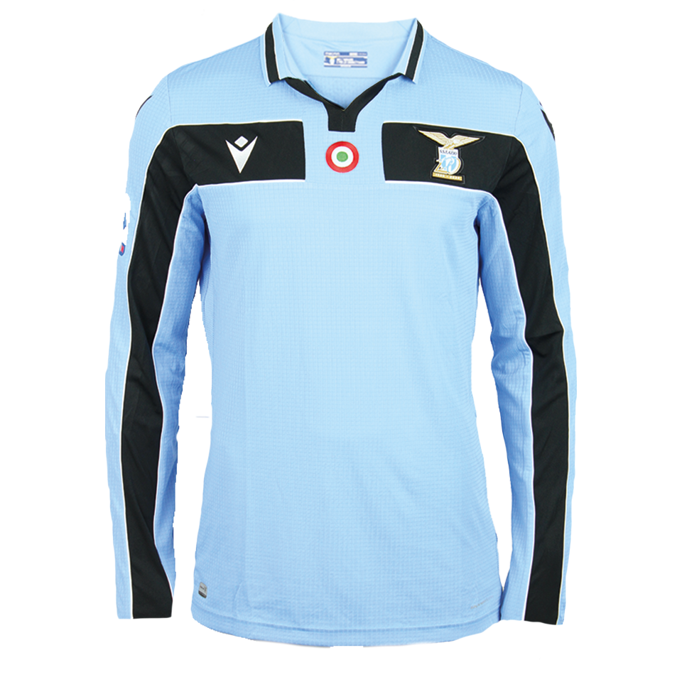 Jordan Lukaku Lazio shirt
