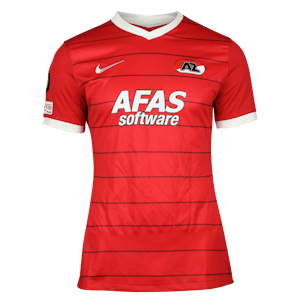 Maillot de Mexx Meerdink (AZ Alkmaar)