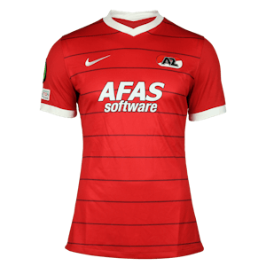 Peer Koopmeiners AZ Alkmaar camisa.