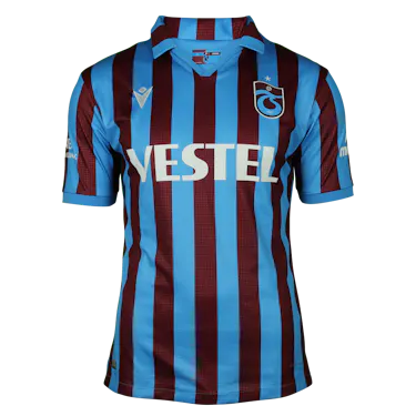 Marek Hamšík Trabzonspor shirt
