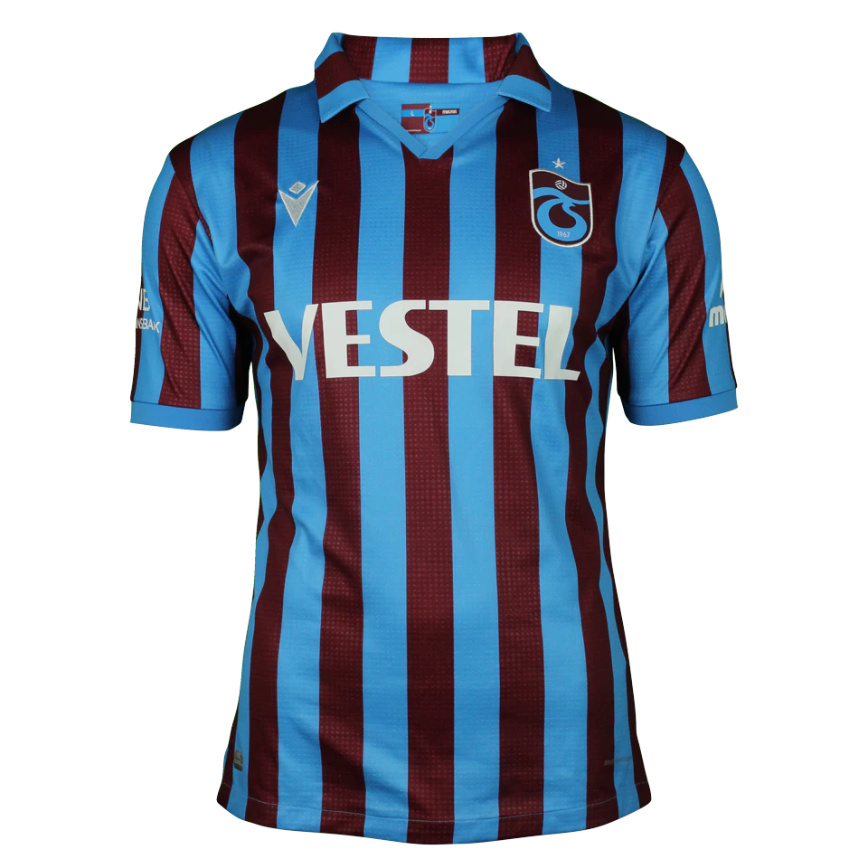 Marek Hamšík Trabzonspor shirt