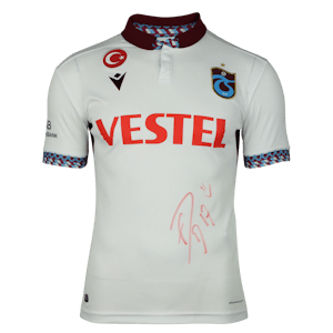 Fousseni Diabaté Trabzonspor shirt