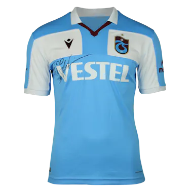 Maillot de Yusuf Erdoğan (Trabzonspor)