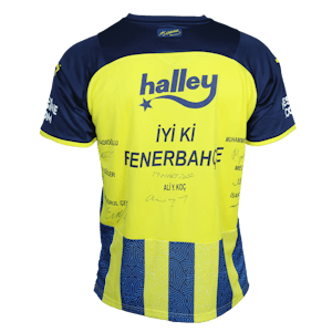 Signing Ceremony Shirt
