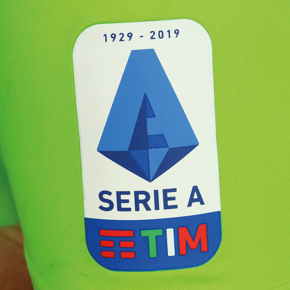 Silvio Proto  Lazio jersey