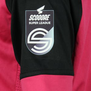 Justien Odeurs RSC Anderlecht W shirt