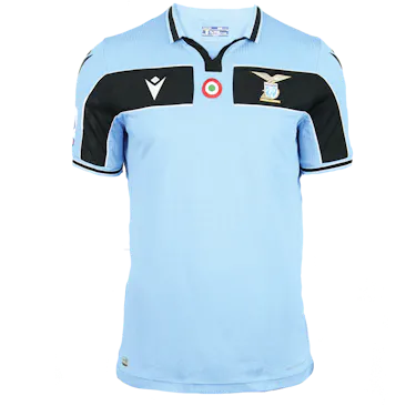 来自SS Lazio的Denis Vavro球衣