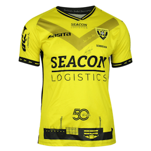 Joeri Schroijen VVV-Venlo shirt