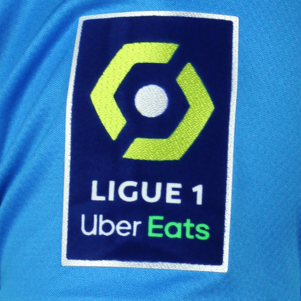 Massadio Haïdara RC Lens shirt