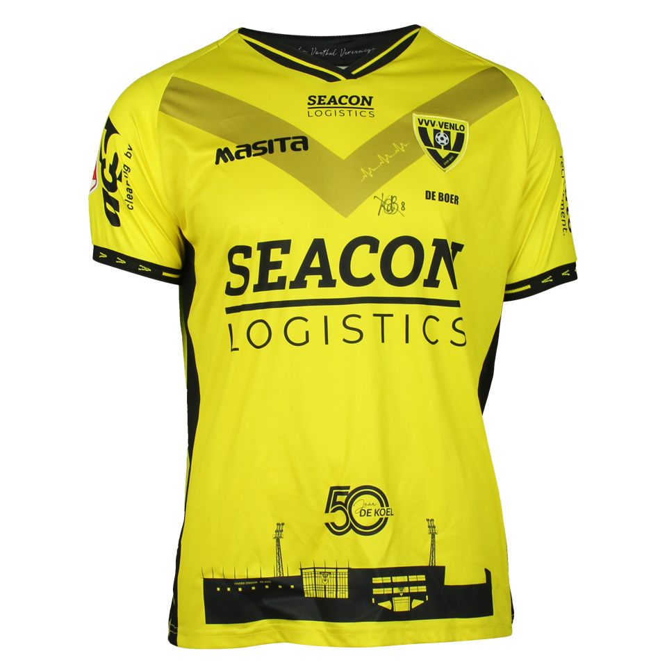 Kees de Boer - 2