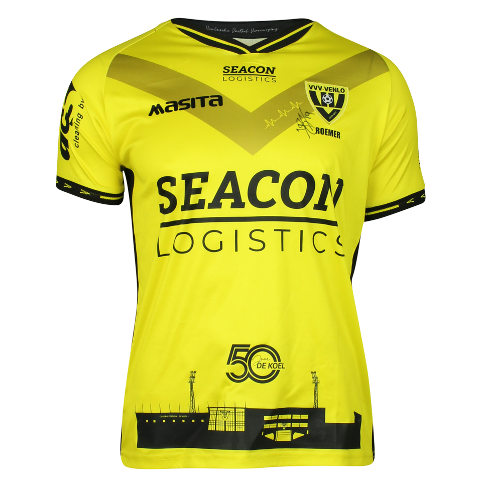 Yahcuroo Roemer - 2  