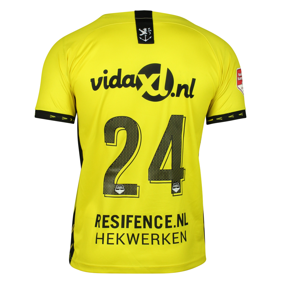Joep Munsters - 2 