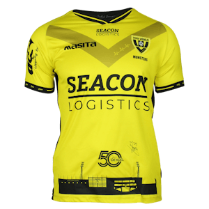 Joep Munsters - 2 