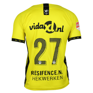 Niek Munsters - 2