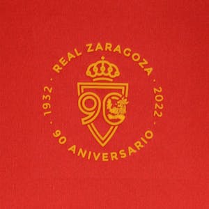 Iván Azón Real Zaragoza shirt
