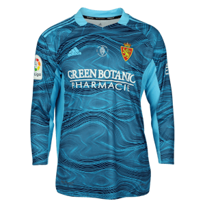 Camiseta Álvaro Ratón Real Zaragoza