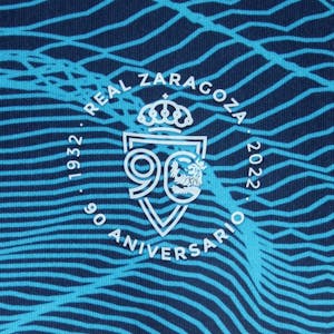 Camiseta Álvaro Ratón Real Zaragoza