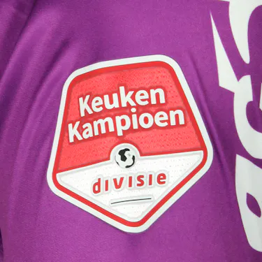 来自VVV-Venlo的Lukáš Zima球衣