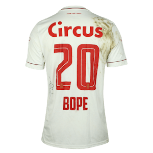 Bope Bokadi Standard de Liège jersey