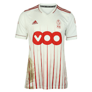 Bope Bokadi Standard de Liège jersey